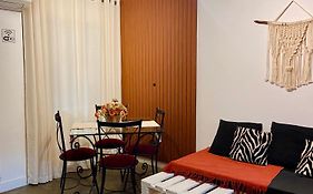 Galeria Sp Hostel